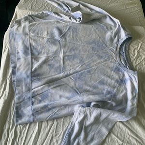 Athleta crewneck